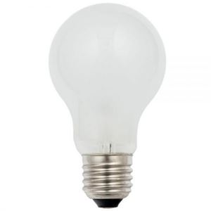 Picture of 150w ES GLS Pearl Lamp 240v