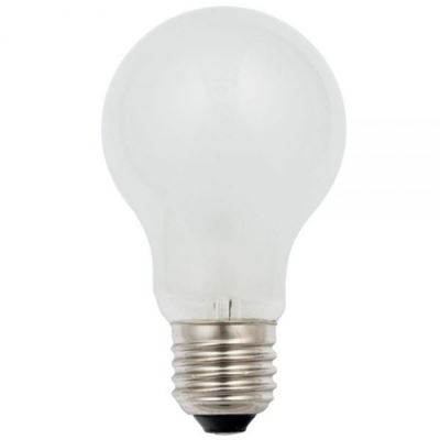 Picture of 100w ES GLS Pearl Lamp 240v