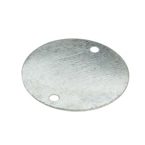 Picture of LBLGGALVANISED BESA BOX LID
