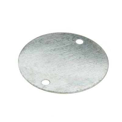 Picture of LBLGGALVANISED BESA BOX LID