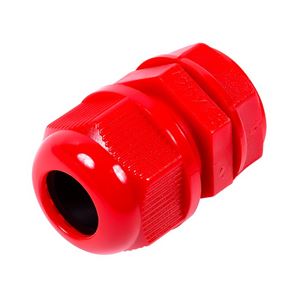 Picture of DDT20R20MM PVC GLAND RED