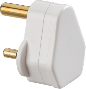 Picture of SN135A5 AMP PLUG TOP