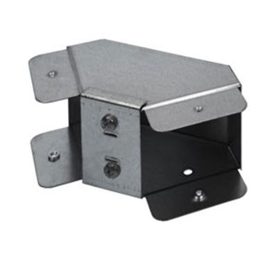 Picture of 150x150mm BEND 90 DEG INSIDE LID