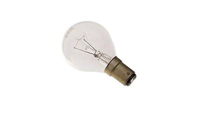 Picture of 40w SBC Round Lamp Clear