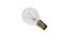 Picture of 40w SBC Round Lamp Clear