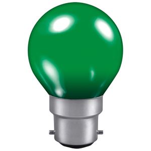 Picture of 01514 GOLF BALL15W BC GREEN