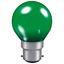 Picture of 01514 GOLF BALL15W BC GREEN