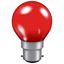 Picture of 01518 GOLF BALL15W BC RED