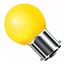 Picture of 01520 GOLF BALL 15W BC YELLOW