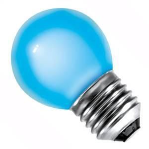 Picture of 01513 GOLF BALL15W ES  BLUE