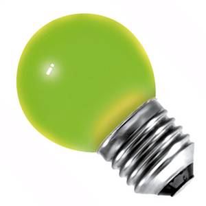 Picture of 01515 GOLF BALL 15W ES  GREEN