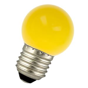 Picture of 01521 GOLF BALL15W ES  YELLOW