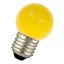 Picture of 01521 GOLF BALL15W ES  YELLOW