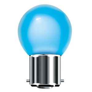 Picture of 01512 GOLF BALL15W BC BLUE