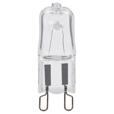 Picture of Halopin G9 18w Compact Mains energy saverEnergy Saver