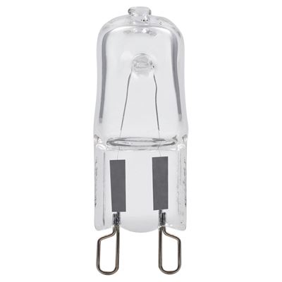 Picture of Halopin G9 33w Compact Mains energy saverEnergy Saver