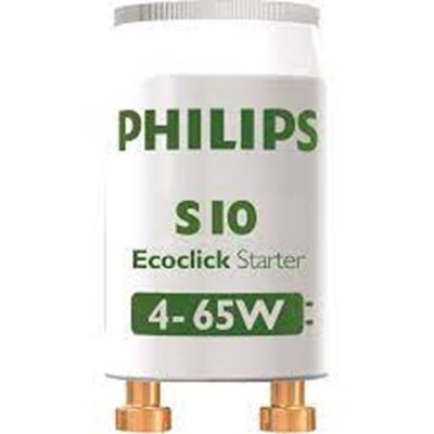 Picture of Ceiling Accessories 4-65w StarterS10 STARTER
