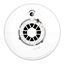 Picture of HEAT ALARM ALARM INTERLINKABLE 10YEARFIRE ANGEL WIRELESS WHEN FITTED WITH RF MODULE FS1521W2-T SMOKE ALARM