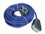 Picture of FPPTL14M16A 14MTR 240V EXTENSION LEAD C/W 13A PLUG