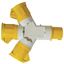 Picture of 3 Way Splitter 110 VoltSPIDER