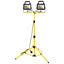 Picture of TWIN HEAD LED TRIPOD 40W 3600 LUMENS240V