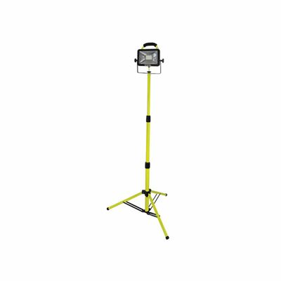 Picture of SINGLE HEAD LED TRIPOD 20W 1800 LUMENS240V
