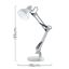 Picture of MONDA COOL GREY ADJUSTABLE DESK LAMP E27