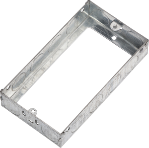Picture of EG22525MM 2 GANG EXTENSION BOX