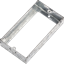 Picture of EG22525MM 2 GANG EXTENSION BOX