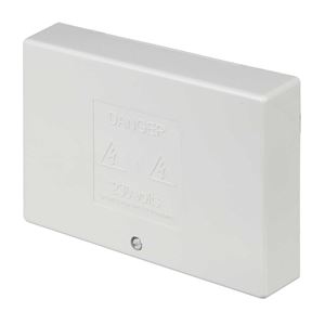 Picture of WCCE     WIRING CENTRE 12 TERMINALCENTRAL HEATING