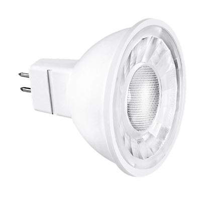Picture of 5W COOL WHITE LED LV NON DIMMABLESUITABLE FOR NORMAL TRANSFORMERS ENLITEENLITE
