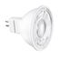 Picture of 5W COOL WHITE LED LV NON DIMMABLESUITABLE FOR NORMAL TRANSFORMERS ENLITEENLITE