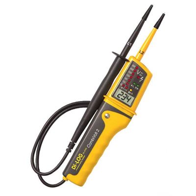 Picture of COMBIVOLT 2 (DIGITAL)DI-LOG