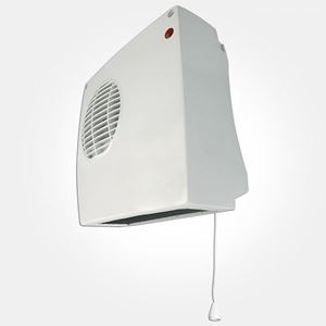 Picture of HG0091553BATHROOM  DOWN FLOW HEATER