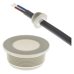 Picture of 20MM MEMBRANE GROMMETFOR USE WITH CUGN/CUGB GLANDSAMENDMENT 3 GLAND