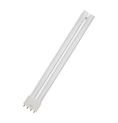 Picture of 36W 2G11 4 Pin Long Compact Fluorescent Lamp 4000K