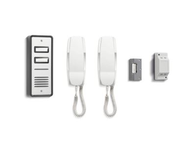 Picture of 2way Door Entry System