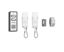 Picture of 2way Door Entry System