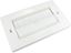 Picture of 2gang Brush Plate