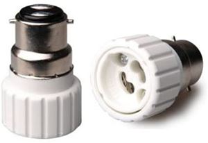 Picture of BC TO GU10 CONVERTER