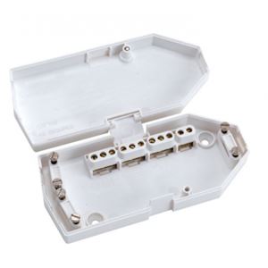 Picture of 16amp 4terminal Junction Box