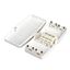 Picture of 32amp 3x 4terminal Junction Box