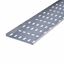 Picture of 2" LIGHT GAUGE CABLE TRAYSLOTTED