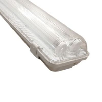 Picture of WPF270T   6ft Twin Non CorrosiveNO LAMP
