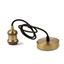 Picture of BROWN BRONZE 900MM PENDANT