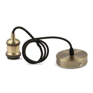 Picture of BRASS BRONZE 900MM PENDANT