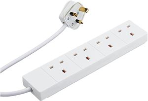 Picture of PL09182074GANG TRAILING SOCKET 3MTR LEAD