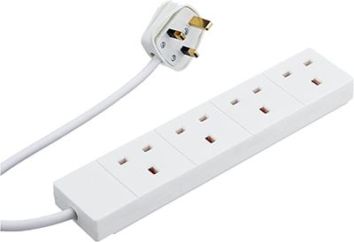 Picture of PL09182074GANG TRAILING SOCKET 3MTR LEAD