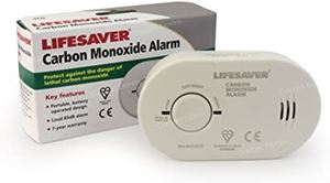 Picture of BATTERY CARBON DETECTORKIDDE