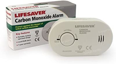 Picture of BATTERY CARBON DETECTORKIDDE